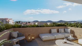 Pis a Golf del Sur - Amarilla Golf. Piso en golf del sur