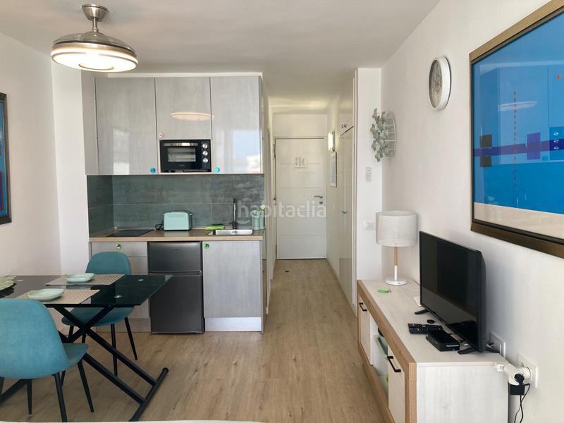 Foto 06f06d07-08d7-459b-a26a-ff262970f6bd. Monolocale in calle venezuela 13 in Playa de las Américas Adeje