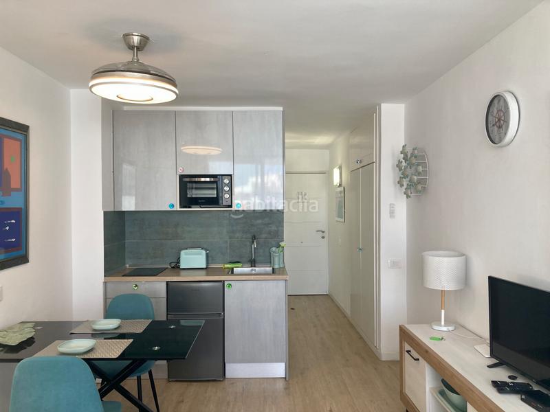 Foto eca7dd34-f1dc-479b-9080-c44fd982433e. Monolocale in calle venezuela 13 in Playa de las Américas Adeje