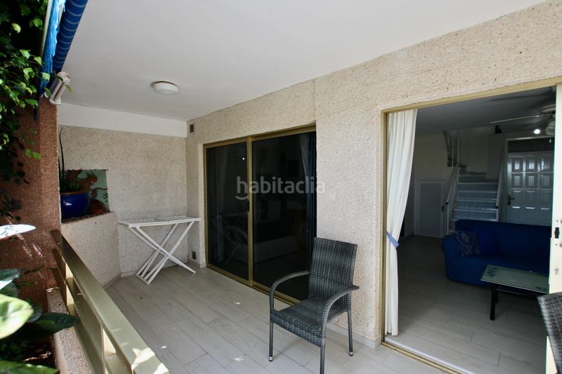 Foto d3fb9d1c-c874-48cb-b29c-20a290858734. Dúplex a avenida la gaviota 10 a Alcalá Guía de Isora