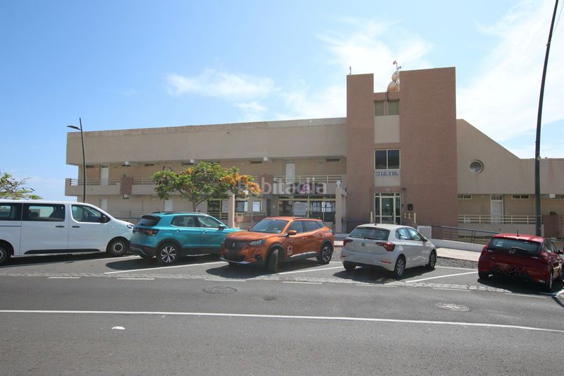 Foto dcc06a2a-0886-4a4c-8cd1-b94f50ead5fb. Dúplex a avenida la gaviota 10 a Alcalá Guía de Isora