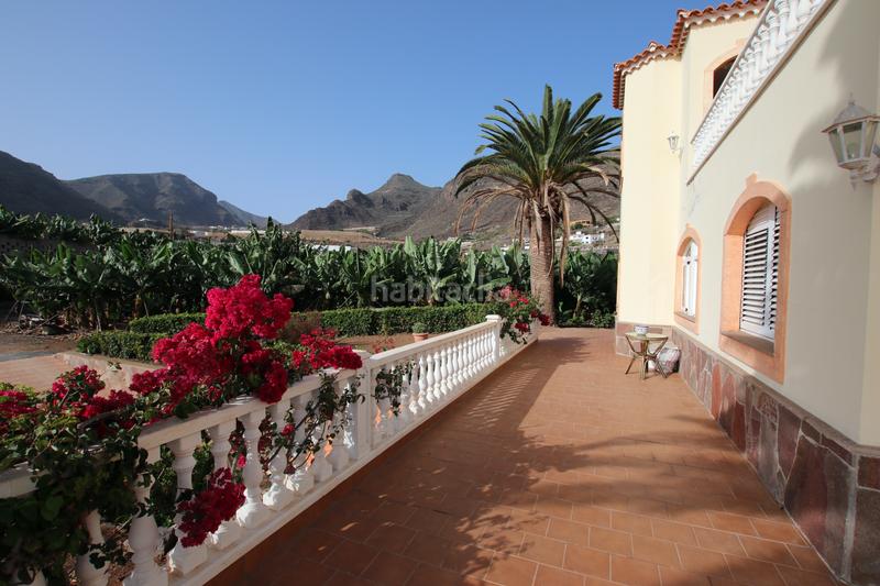 Foto 05588c4f-b4b6-4f57-b6f0-453ba96c8964. Casale con parcheggio in Acantilados de Los Gigantes Santiago del Teide