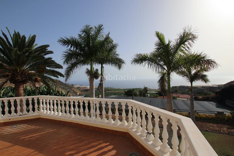 Foto 1ea33a22-2f9a-4bec-8719-c0d0783a65ee. Casale con parcheggio in Acantilados de Los Gigantes Santiago del Teide