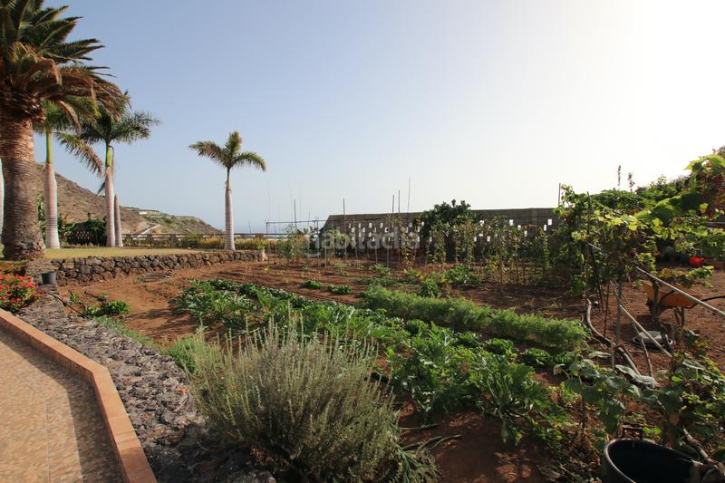 Foto 34b3b050-8e4a-472f-87e3-66bdc3d91354. Casale con parcheggio in Acantilados de Los Gigantes Santiago del Teide