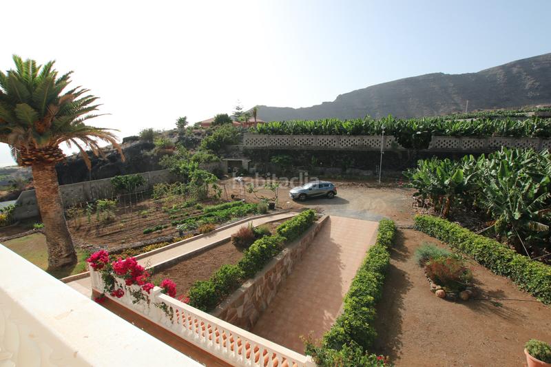 Foto 53e49307-7f5f-4c23-aa79-38a1d60ab869. Casale con parcheggio in Acantilados de Los Gigantes Santiago del Teide