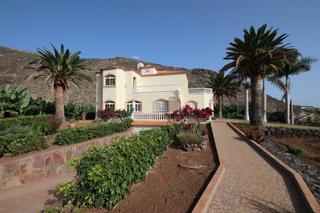 Masia a Acantilados de Los Gigantes. Casa rural en los gigantes