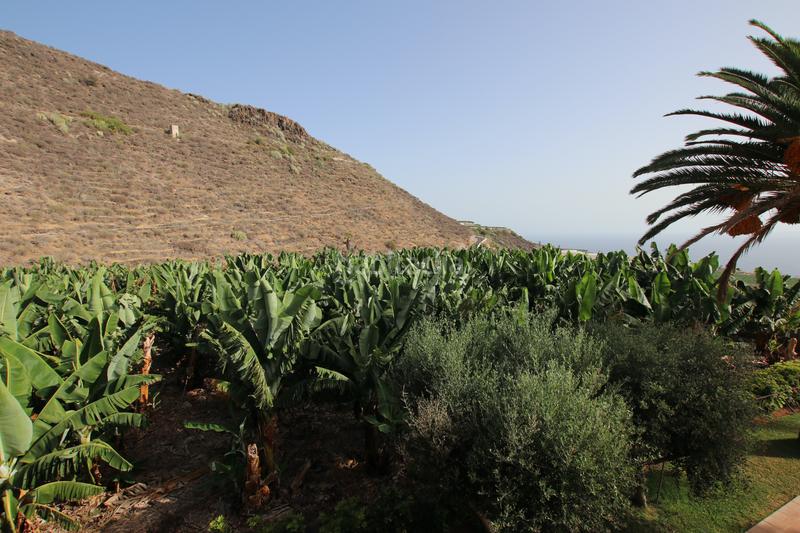Foto 6f865add-e2ea-4aff-b0c0-1b9829b8e453. Casale con parcheggio in Acantilados de Los Gigantes Santiago del Teide