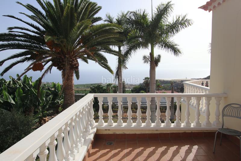 Foto 70562f2a-c8c7-4620-a6d9-6137d4848a31. Casale con parcheggio in Acantilados de Los Gigantes Santiago del Teide