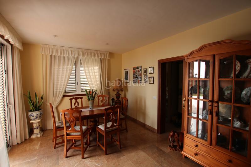 Foto 96835cbb-c6ff-4496-937f-5e5e233aae27. Casale con parcheggio in Acantilados de Los Gigantes Santiago del Teide