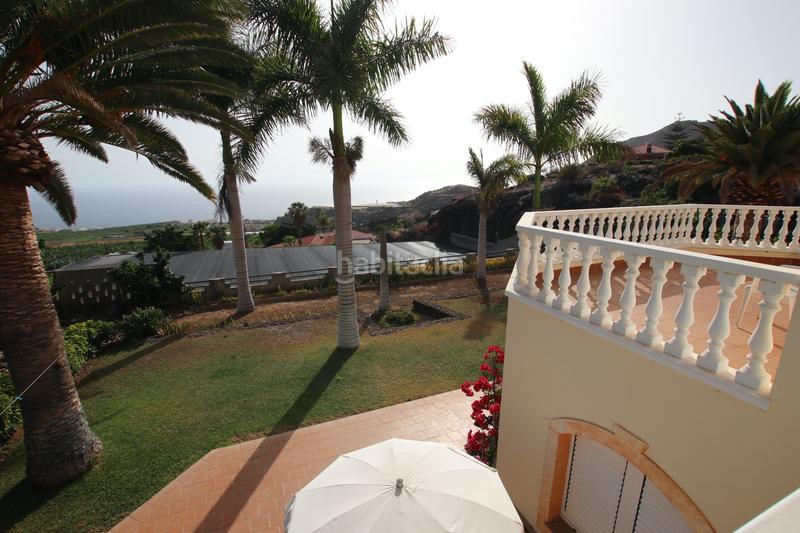 Foto a5fc896d-ebd5-4b61-af03-0b8c966325ec. Casale con parcheggio in Acantilados de Los Gigantes Santiago del Teide