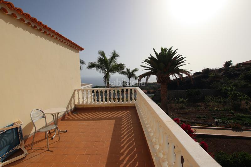 Foto be052321-8d43-4c7c-8257-84576582167a. Casale con parcheggio in Acantilados de Los Gigantes Santiago del Teide