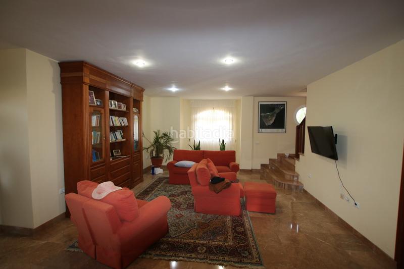 Foto ee903016-0204-494a-842e-a395317fd5fb. Casale con parcheggio in Acantilados de Los Gigantes Santiago del Teide