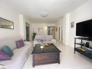 Pis a Duggi - Rambla - Los Hoteles