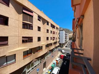 Pis a Duggi - Rambla - Los Hoteles