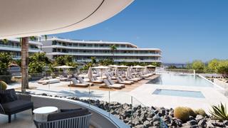 Appartement en Playa Faab Alto. Piso atlantic homes
