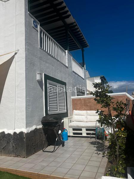 Foto 032503e6-9943-4950-8da5-245851d0e64a. Casa a schiera con parcheggio piscina in Costa del Silencio Arona