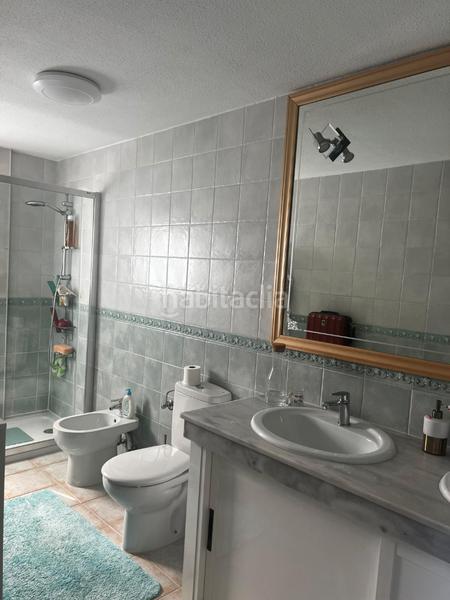 Foto 14a9166b-4d63-4b0a-9973-134957ce1919. Casa a schiera con parcheggio piscina in Costa del Silencio Arona