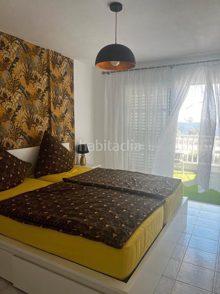 Foto 16e53469-433a-40c6-ac9f-3a48527a0fc1. Casa a schiera con parcheggio piscina in Costa del Silencio Arona