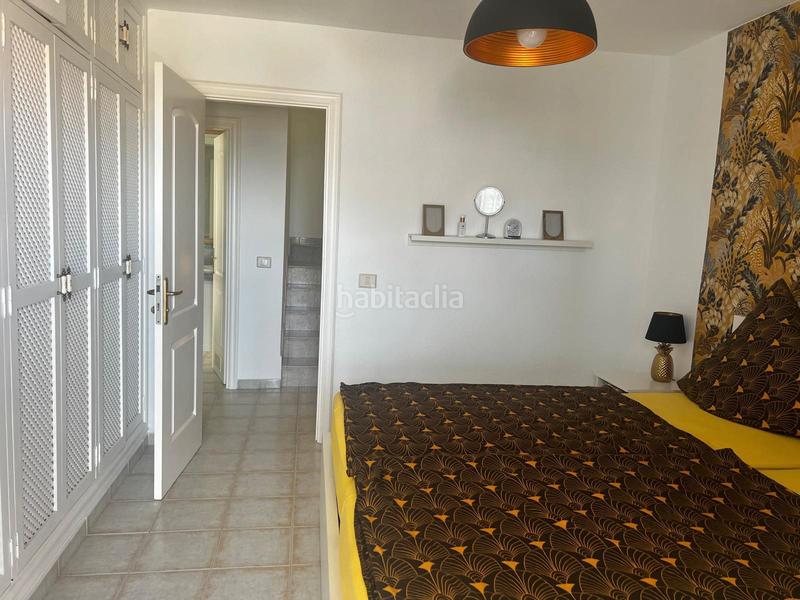 Foto 2f2daa02-3a3e-46c0-9f98-14e0eb23c1de. Casa a schiera con parcheggio piscina in Costa del Silencio Arona