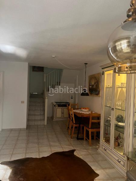 Foto 3ed10c24-abd2-43e8-a752-eb312713f4b8. Casa a schiera con parcheggio piscina in Costa del Silencio Arona