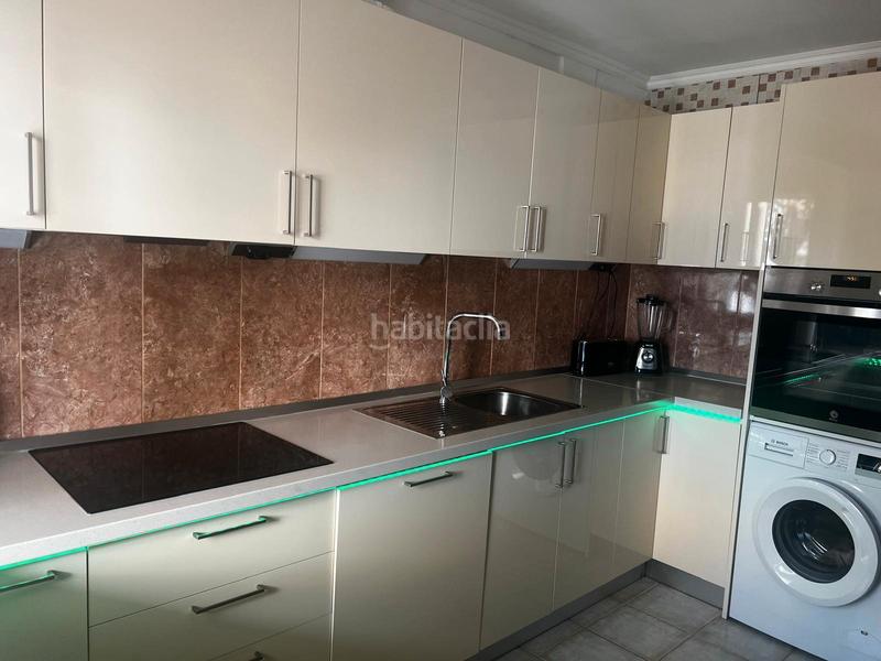 Foto 519a3539-755b-4198-aa10-2d4c62204990. Casa a schiera con parcheggio piscina in Costa del Silencio Arona