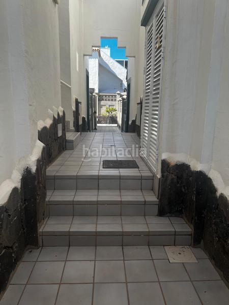 Foto 5ee25e7a-df5e-4fba-a164-508ee8998068. Casa a schiera con parcheggio piscina in Costa del Silencio Arona