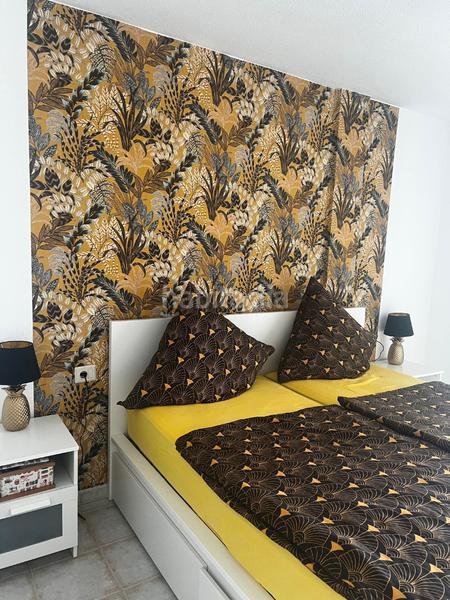 Foto 7dc194f3-fee0-4385-beef-1a3d55fa295a. Casa a schiera con parcheggio piscina in Costa del Silencio Arona