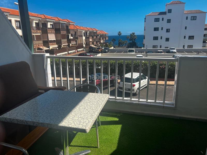 Foto 94c176d2-0ba2-4e72-a39e-bae8724435d4. Casa a schiera con parcheggio piscina in Costa del Silencio Arona