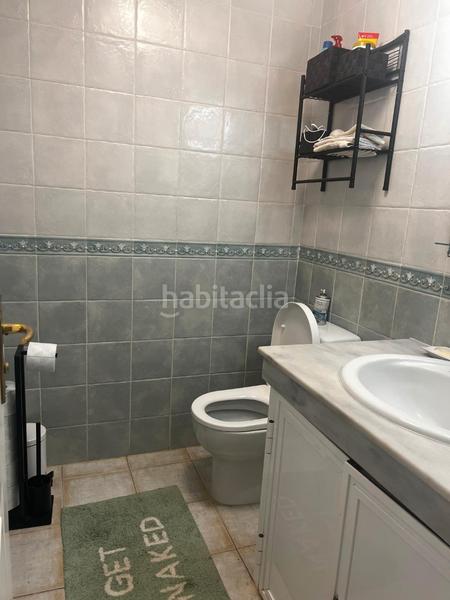 Foto a8cce5ac-29d7-40c1-a66e-f88c92c2b1a0. Casa a schiera con parcheggio piscina in Costa del Silencio Arona