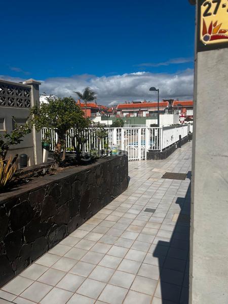 Foto b53fecdb-3670-4bbe-a4ba-785687c7ad53. Casa a schiera con parcheggio piscina in Costa del Silencio Arona