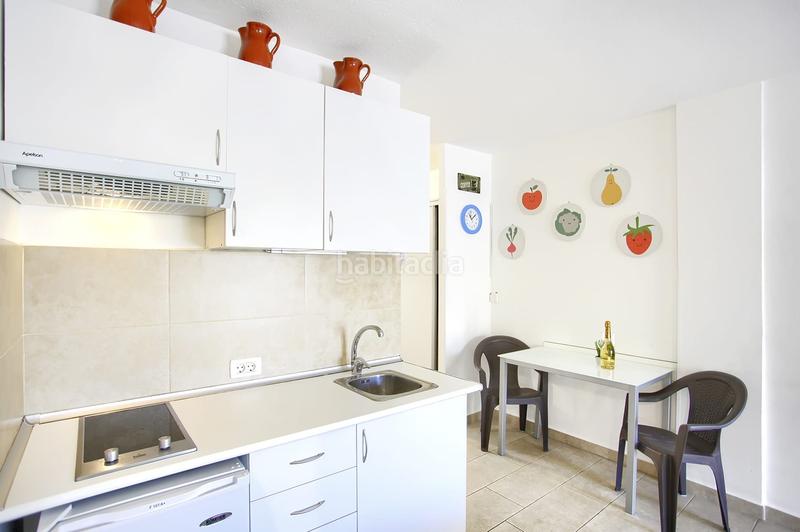 Foto 0ecc4c74-4cc5-4170-aa23-49c6e488b8fc. Studio in avenida santiago puig 4 in Playa de las Américas Arona