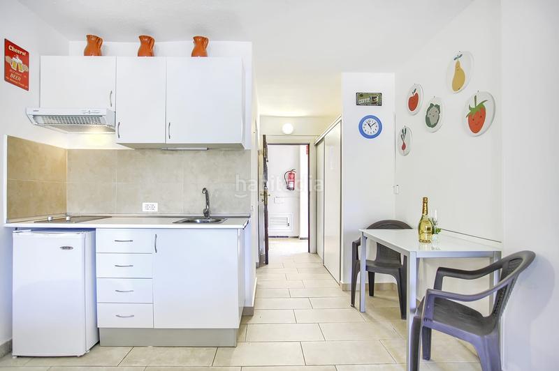 Foto 1f235f2c-cd01-4fd4-b731-443dc99045d1. Studio in avenida santiago puig 4 in Playa de las Américas Arona