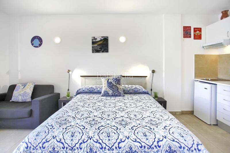 Foto 36e81f5b-71a2-4884-b511-2a988fbf7b29. Studio in avenida santiago puig 4 in Playa de las Américas Arona