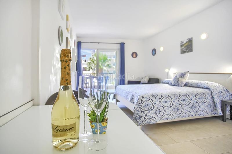 Foto 3b0ef92e-d5e1-42eb-bcfb-1928384f732c. Studio in avenida santiago puig 4 in Playa de las Américas Arona