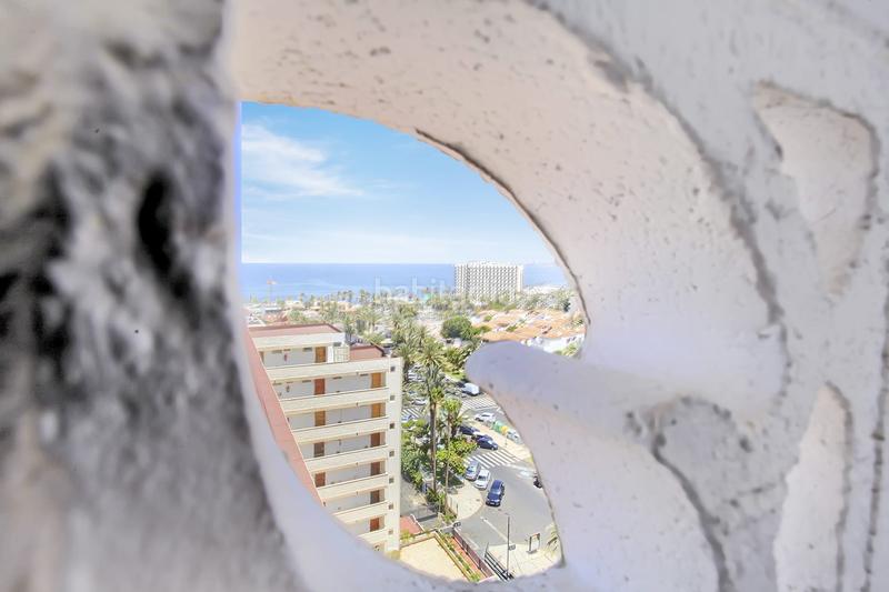 Foto 5e2159e9-d51a-4f7b-bf61-4698b1f85eb2. Studio in avenida santiago puig 4 in Playa de las Américas Arona