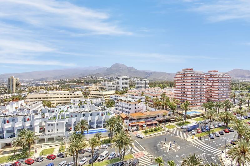 Foto 77de1684-bb1f-447f-9ccd-9b8b604f26bc. Studio in avenida santiago puig 4 in Playa de las Américas Arona