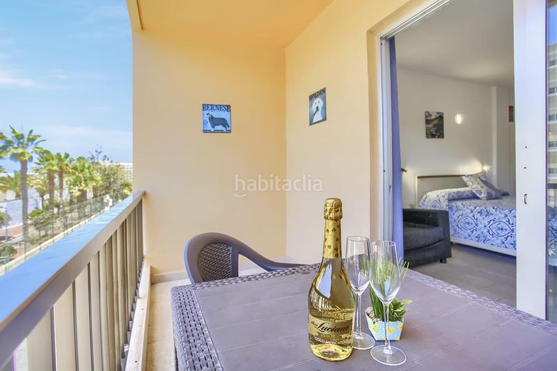 Foto 7aace2ec-7c58-46b6-a4a7-388c571f952a. Studio in avenida santiago puig 4 in Playa de las Américas Arona