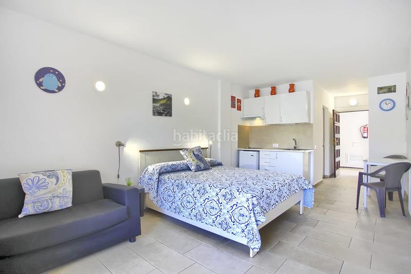 Foto c0d407ea-53c0-4801-bc40-553826eb83e3. Studio in avenida santiago puig 4 in Playa de las Américas Arona