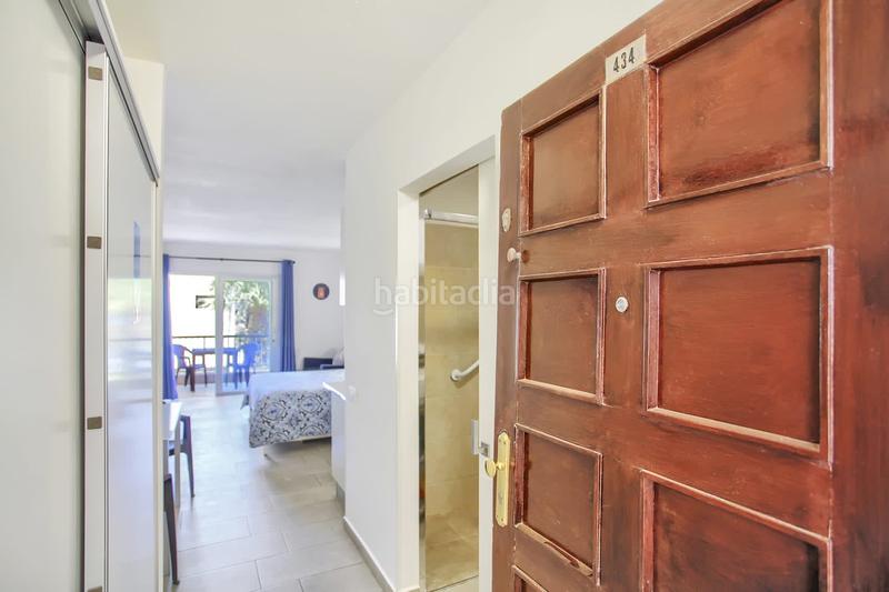 Foto dac738c9-e992-4cbc-986a-7743ffa76e3b. Studio in avenida santiago puig 4 in Playa de las Américas Arona