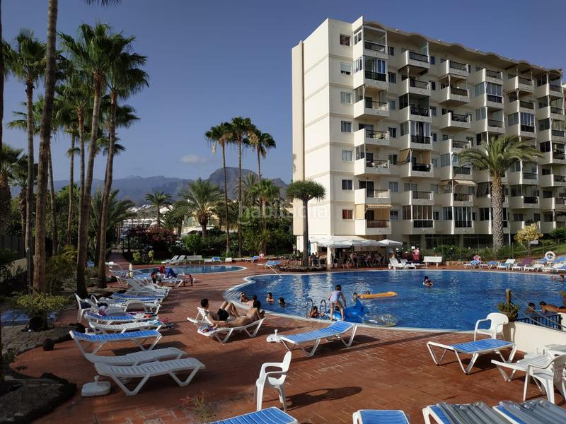 Foto e4e89175-91e8-470b-b527-2772c6dae8c0. Studio in avenida santiago puig 4 in Playa de las Américas Arona