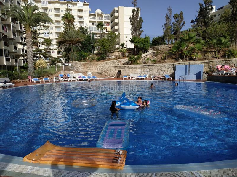 Foto f7ea3fa0-f3c6-4daf-8400-8bb492591ef7. Studio in avenida santiago puig 4 in Playa de las Américas Arona