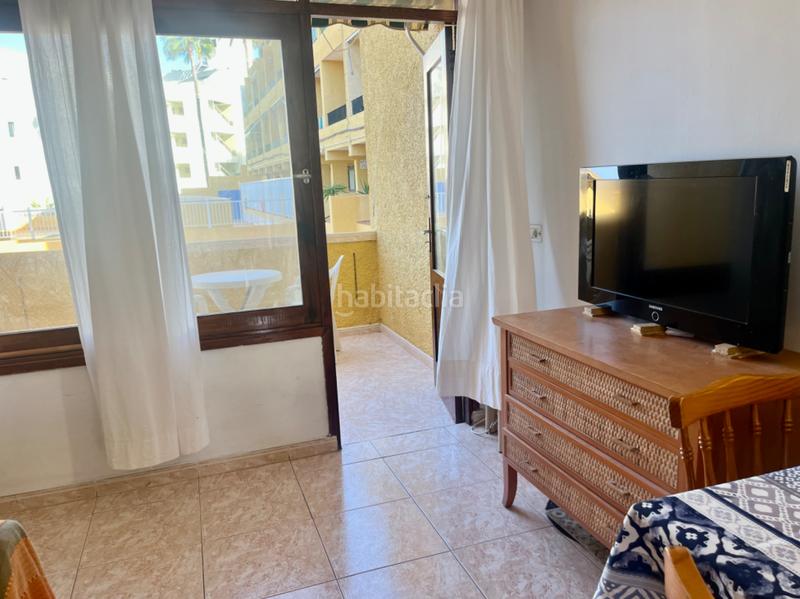 Foto 18fd109b-a3ec-407a-b449-b9c4a1b769f1. Studio dans avenida marítima Puerto de Santiago 43 dans Santiago del Teide