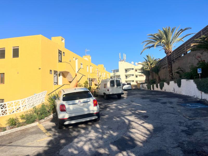 Foto 2124cb98-6c93-4b44-ae68-bd0099fdf714. Studio dans avenida marítima Puerto de Santiago 43 dans Santiago del Teide