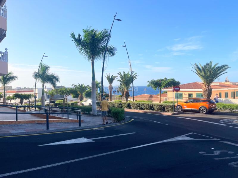 Foto 2c982981-d3a6-49e5-8431-71cb66bb2702. Studio dans avenida marítima Puerto de Santiago 43 dans Santiago del Teide