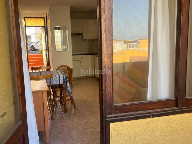 Foto 502b10d7-15ba-4c5f-8c68-e450cabae984. Studio dans avenida marítima Puerto de Santiago 43 dans Santiago del Teide