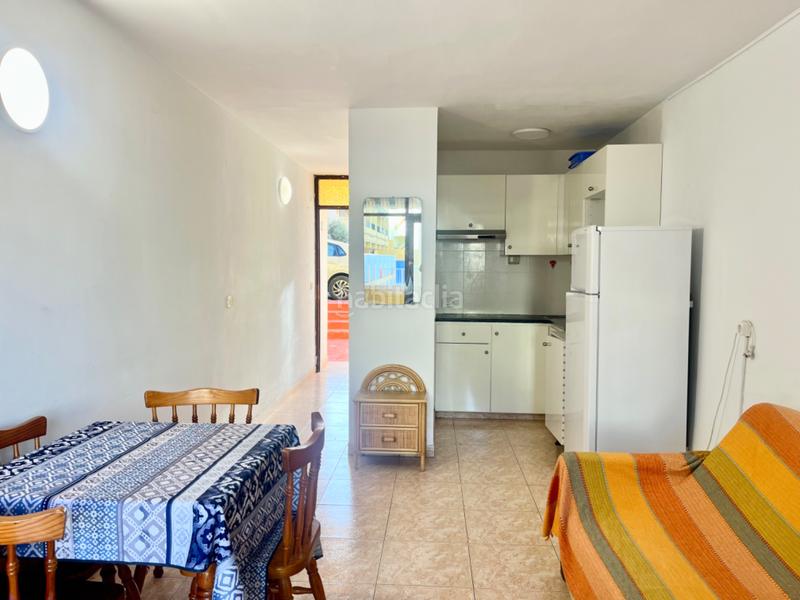 Foto 6eb99505-aabd-45d1-90af-3e1de3097aed. Studio dans avenida marítima Puerto de Santiago 43 dans Santiago del Teide