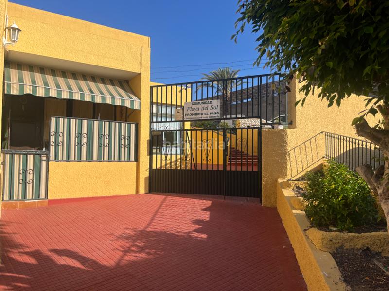 Foto 9c3c3e75-9265-4288-9621-7243d0a7c39f. Studio dans avenida marítima Puerto de Santiago 43 dans Santiago del Teide