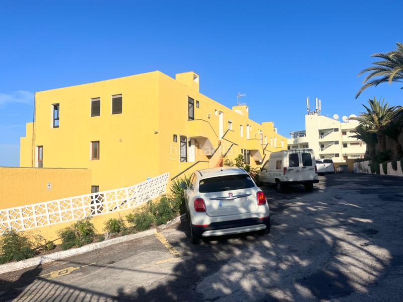 Foto ea3e79d8-f16a-4faa-9eda-14caec1e24ce. Studio dans avenida marítima Puerto de Santiago 43 dans Santiago del Teide