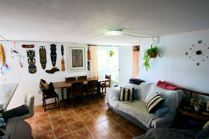 Foto fcacdf0f-5763-42ef-a16c-78d3e2a464e0. Xalet amb xemeneia calefacció aparcament piscina a Guía de Isora