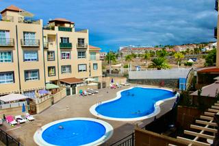 Casa adosada en Calle la Tosca 5